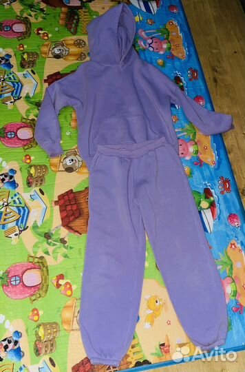 Утепленное худи studio