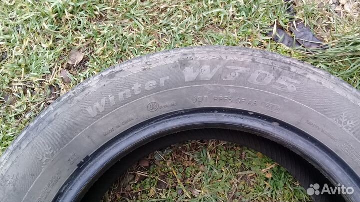 Bridgestone Turanza ER300 205/60 R16