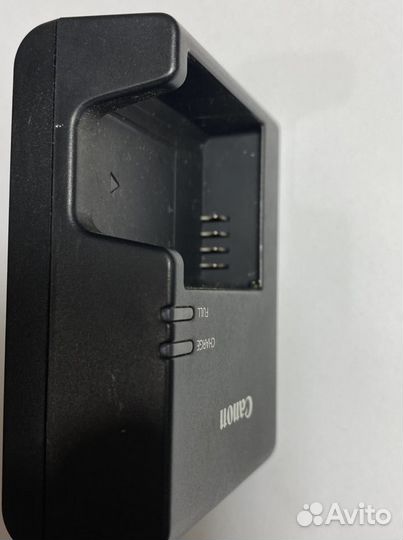 Зарядное устройство Canon