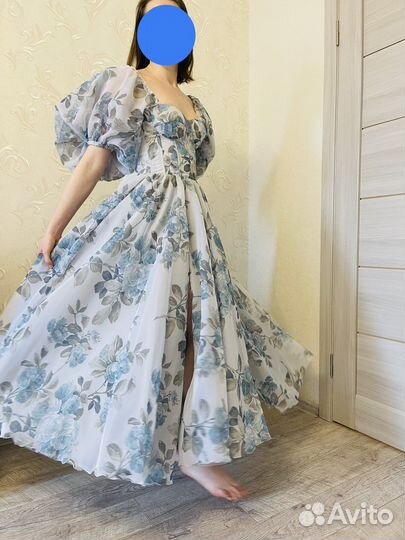 Вечернее платье р. 42 - 48