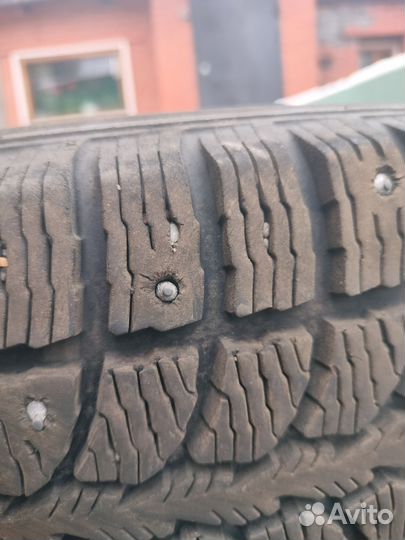 КАМА NR 501 195/65 R15