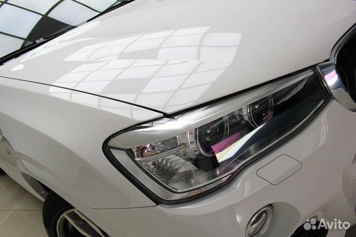 Керамика для автомобиля premium ceramic 9h