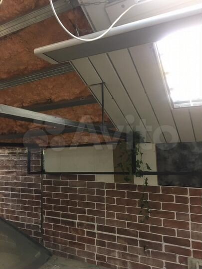 Гараж, 22 м²