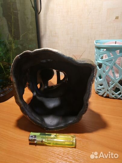 Декорации для аквариума Замок