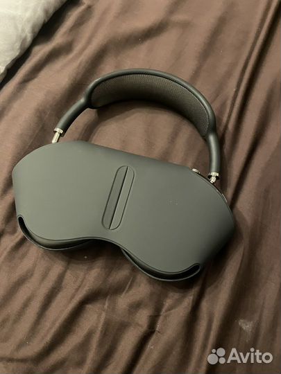 Наушники apple