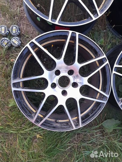 Диски 17'' Opel 5х110