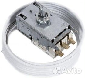 K59-L1275) термостат для холодильника ranco