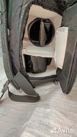 Рюкзак для фототехники