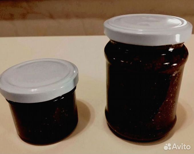 Мужской медовый афродизиак