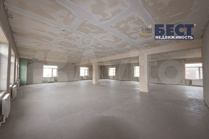 Свободного назначения, 250 м²