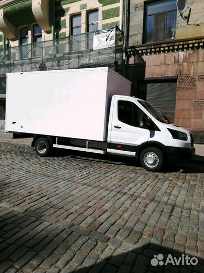 Грузоперевозки по городу,району и по России