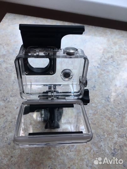 Крепления для gopro