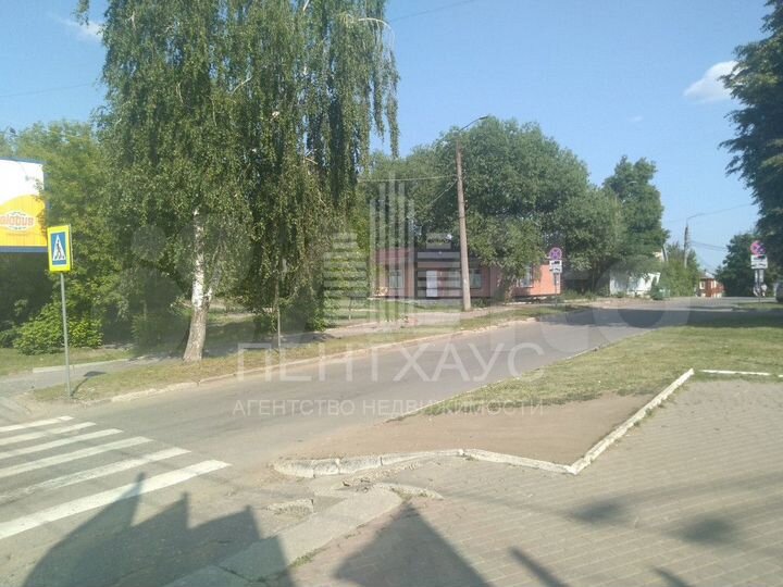 Сдам торговое помещение, 125 м²