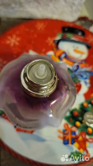 Christian dior pure poison остаток от 30 мл