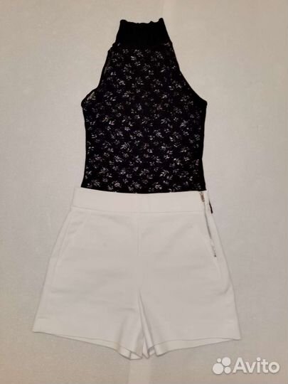 Вещи пакетом 42 - 44