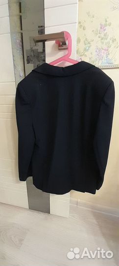 Пиджак desalu для мальчика р152