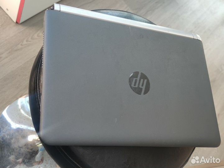 Ноутбук Hp Core i5