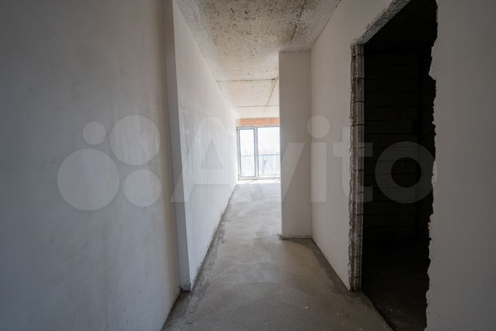 Квартира-студия, 32 м² (Грузия)