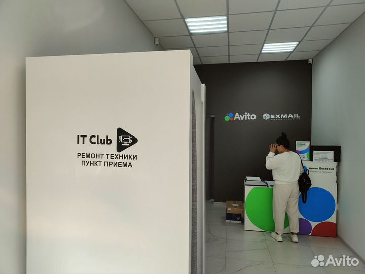 Разблокировка смартфонов (Apple ID, Google.)