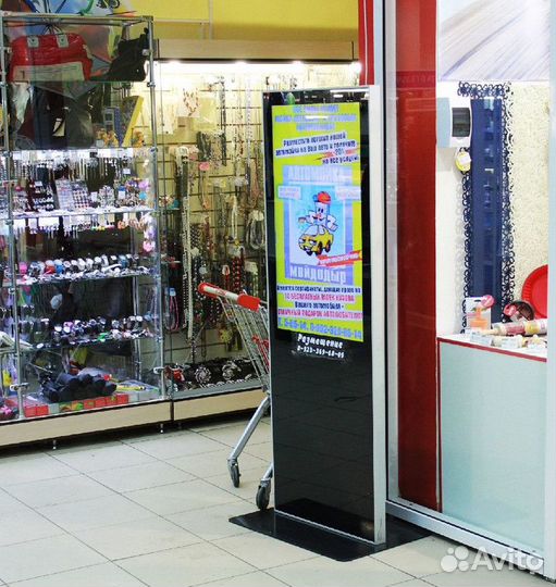 Пассивный доход от рекламы с гарантией