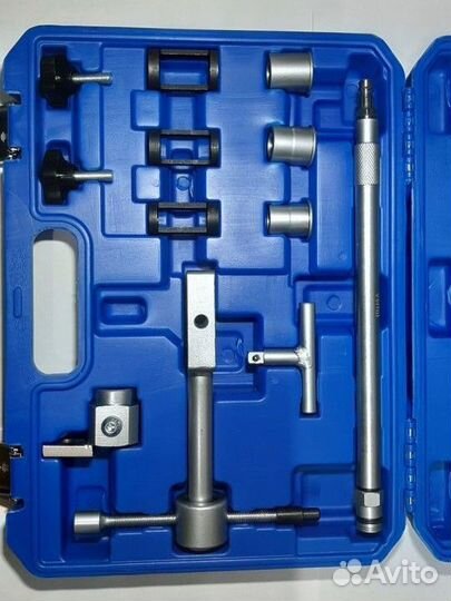 Специнструмент для замены маслосъемных колпачков