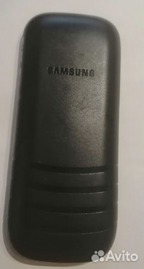 Samsung GT-E1200