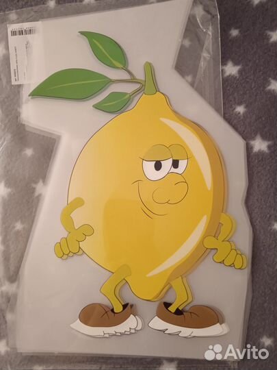 Термонаклейки на одежду