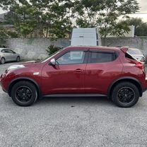 Nissan Juke 1.6 CVT, 2014, 122 222 км, с пробегом, цена 1 222 222 руб.