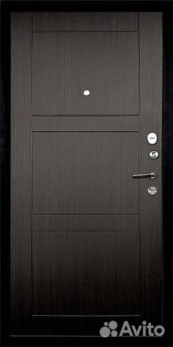 Входные двери