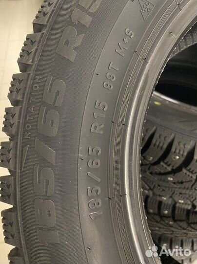 Pirelli Formula Ice 185/65 R15 88