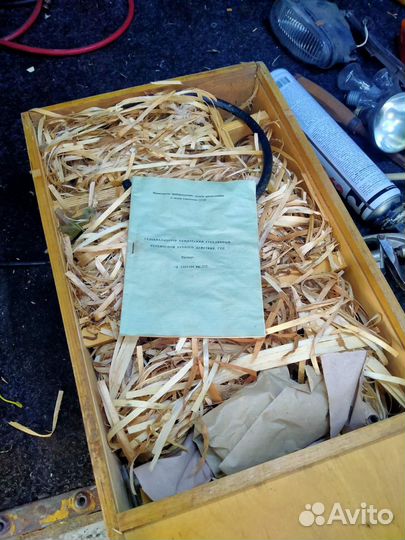 Газоанализатор кга1-1