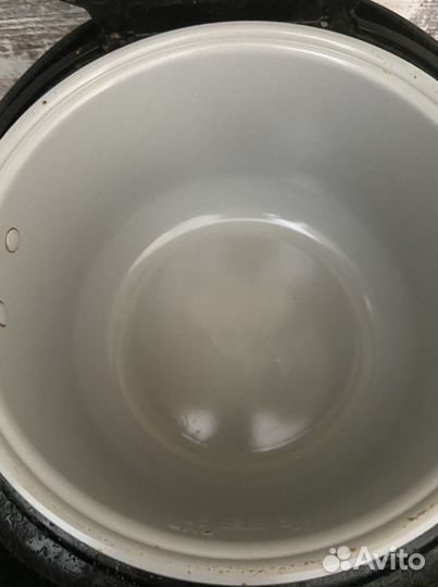 Мультиварка polaris