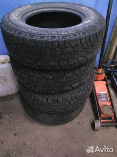 Hankook Dynapro AT M 245/70 R16 111T