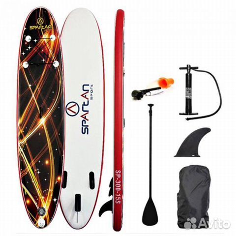 Sup доска сап борд для всей семьи