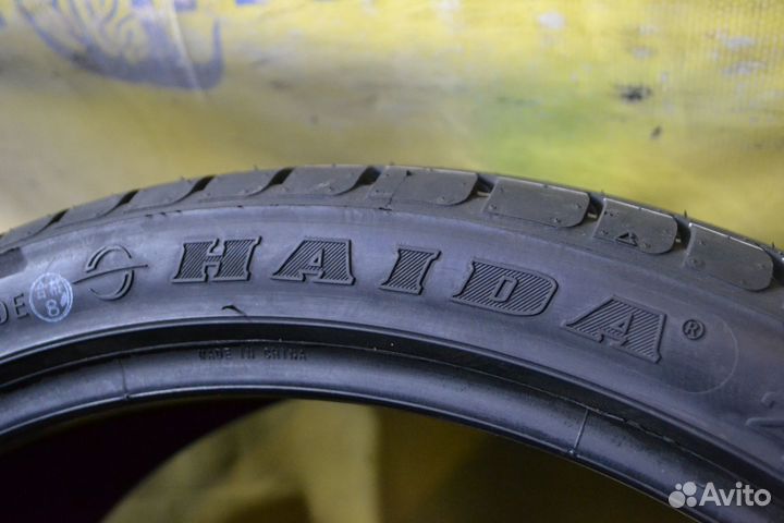 Haida HD927 225/35 R20 93W