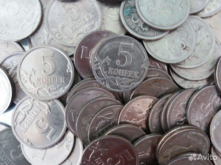 5 копеек обмен на бим