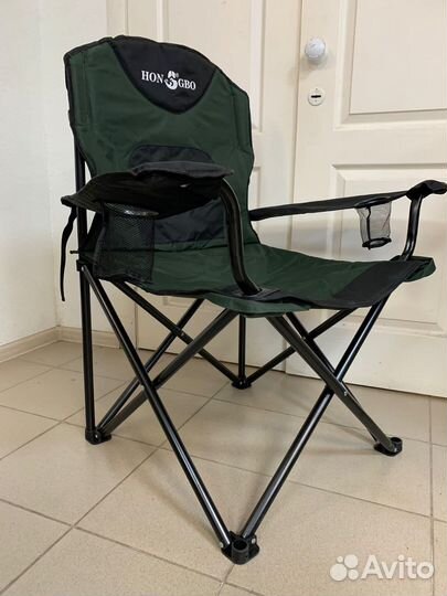Кресло туристическое