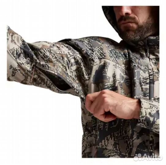 Sitka jetstream open country XL 2022