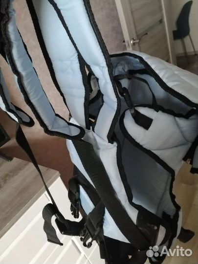 Рюкзак переноска кенгуру