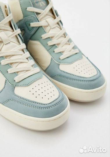 Кроссовки Calvin Klein Jeans Basket Cupsole