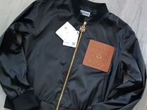Бомбер Loewe куртка Премиум s m L Xl