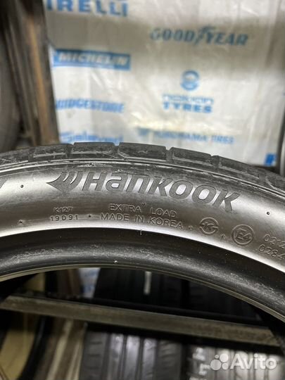 Hankook Ventus S1 Evo 3 K127 285/35 R19 103Y