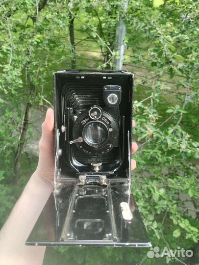 Фотоаппарат Zeiss Ikon Maximar