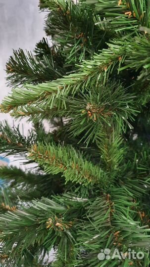 Ель искуственная 180 см