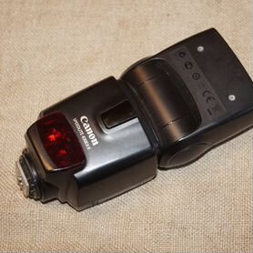 Canon Speedlite 430ex II