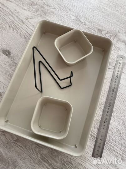 Канцелярский набор IKEA