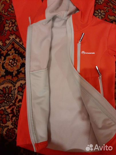 Куртка для девочки