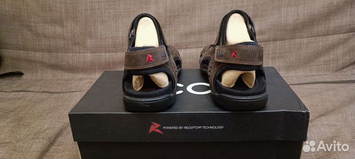 Сандалии ecco