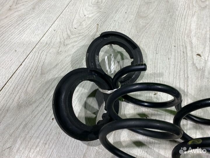 Амортизатор задний Mazda 3 BL 2.0 PE-VPS 2012