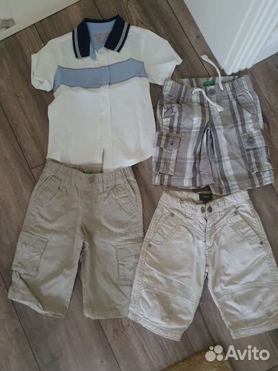 Bikkembergs, burberry, Dolce&gabbana 104-110